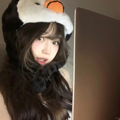 微笑如月