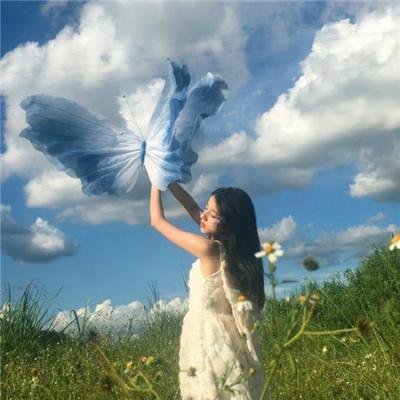 妻子的秘密花园