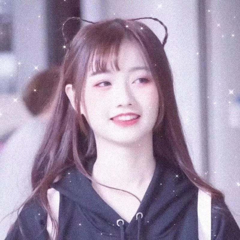 闺女特烦恼